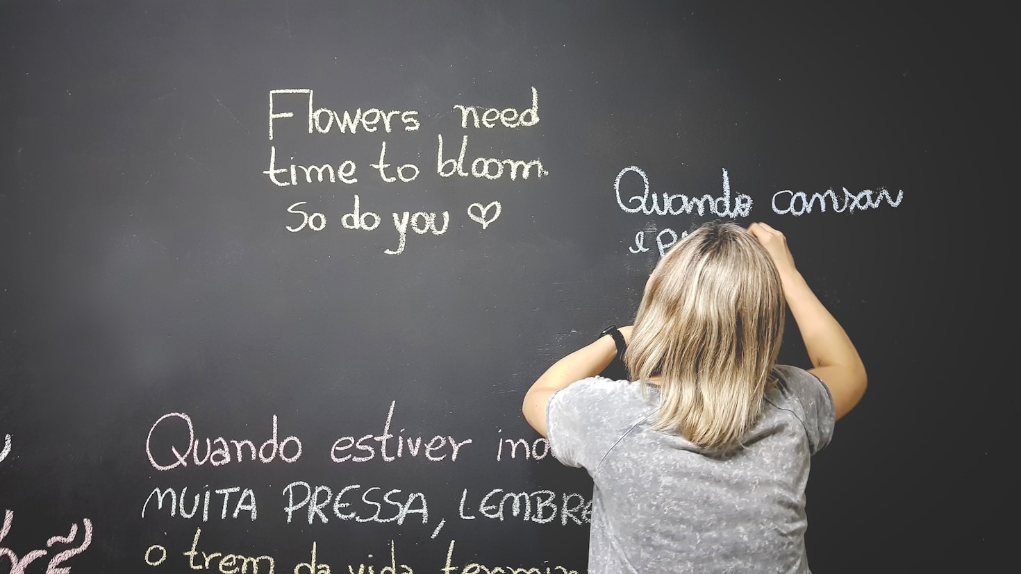 Expanding Global Horizons Through Language Learning